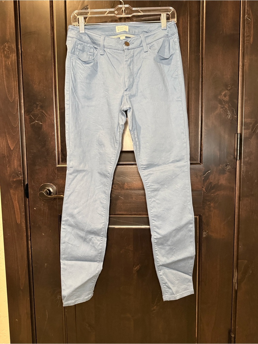 Market & Spruce Women's Skinny Jeans